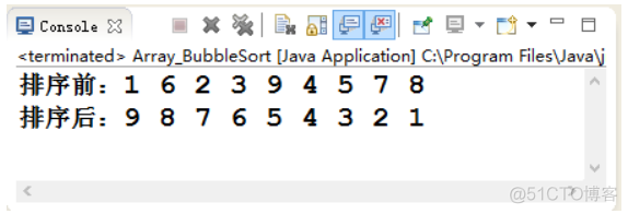 java 数组中的地址怎么表示出来 java怎么用数组表示坐标_i++_11