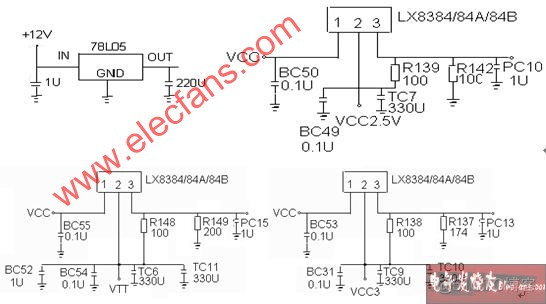 bios芯片电压 bios 电压_工作原理