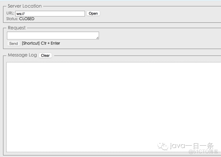 支付后轮询 java java轮询接口直至成功_服务器_15