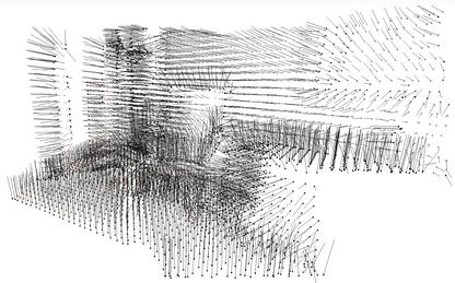 open3d 机器学习 open3d使用指南_3d