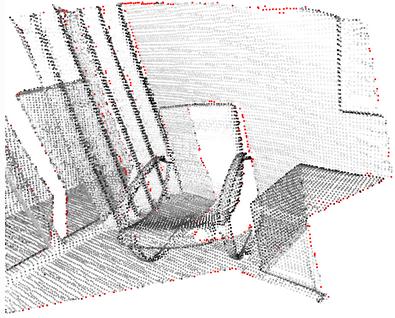 open3d 机器学习 open3d使用指南_api_02