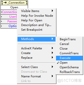 labview 与mysql LabVIEW与MySQL生成包_database_07