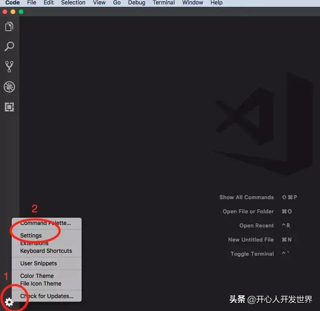 visual studio 能写java吗 visual studio可以编译java吗_java代码生成json文件_02