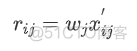 topsis综合评价法python代码实现 topsis综合评价法用什么软件_权重_04