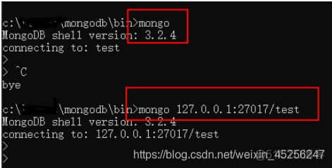 mongodb 数据库 容灾 mongodb内存数据库_mongodb_07