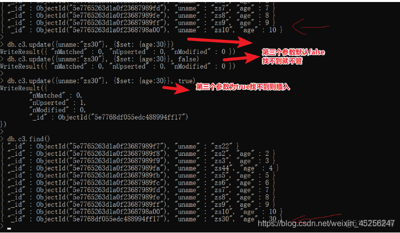 mongodb 数据库 容灾 mongodb内存数据库_node.js_25