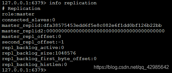 Redis cluster 不支持 redis为什么不支持sql_缓存_28