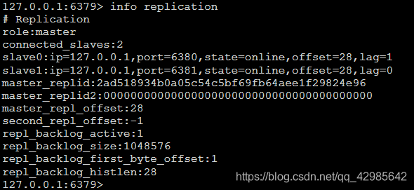 Redis cluster 不支持 redis为什么不支持sql_redis_30