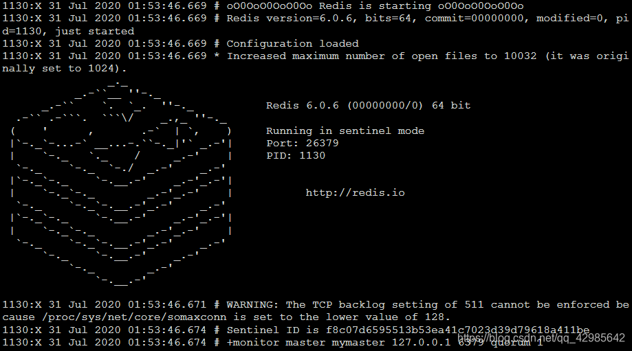 Redis cluster 不支持 redis为什么不支持sql_Redis cluster 不支持_31