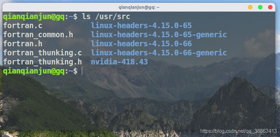 安装了pytorch却显示torch没有 pytorch找不到gpu_tensorflow_02