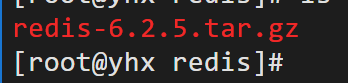 yum redis6 yum redis6安装_redis_02