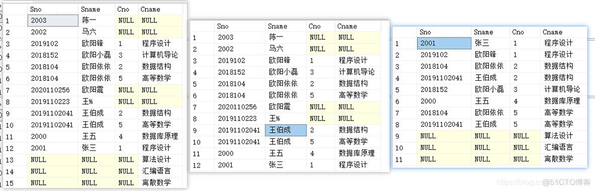 sql server多表的关系设置 sql server多表查询_sql_07