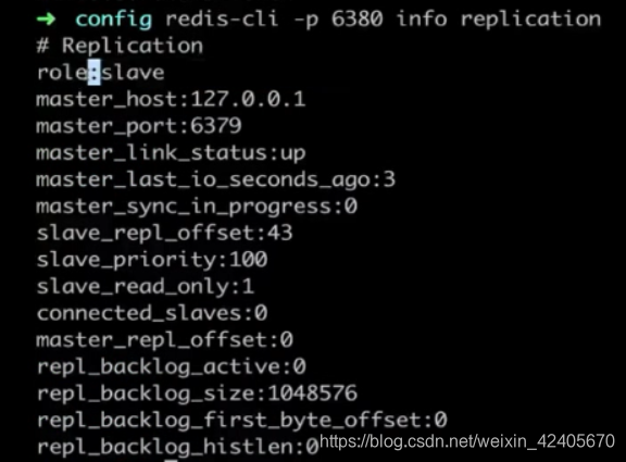 redis 如何安全的复制Key redis 复制原理_主从复制模型_21