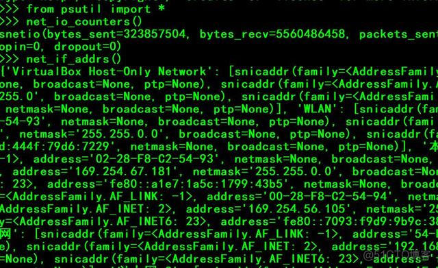 python中utils模块安装 python utils模块_python如何调用全部cpu_06