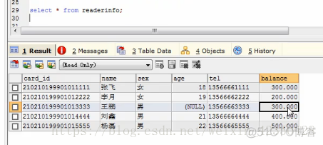 mysql decimal减法会精度丢失吗 mysql 减法函数_运算符_13