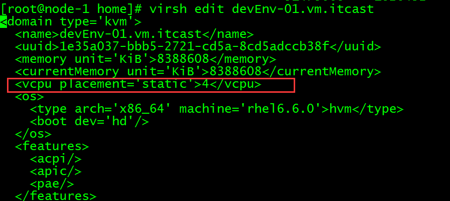 半虚拟化和硬件辅助虚拟化 虚拟化 半虚拟化_centos_18