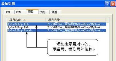 vs模型架构 vs 体系结构_ASP.NET_10