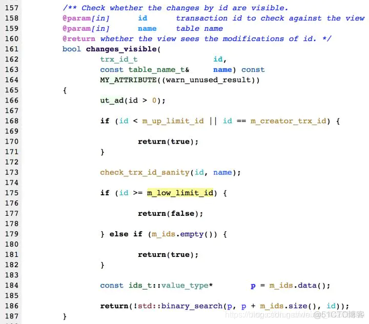 MySQL多数据源事务回滚实现 mysql事务回滚原理_隔离级别