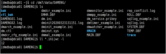 达梦数据库和mysql差别 达梦数据库架构_sql_03