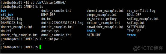 达梦数据库和mysql差别 达梦数据库架构_sql_03