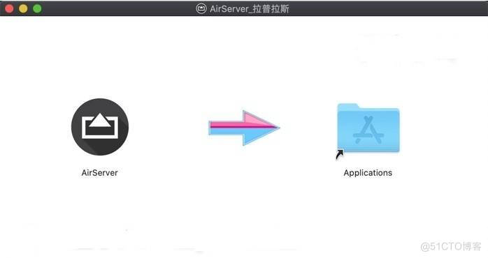 Mac专用投屏工具AirServer 7 .27 for Mac中文免费激活版 _App_04