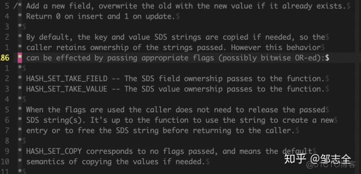 redis的hash可以设置过期时间吗 redis hash类型设置过期时间_Redis_02