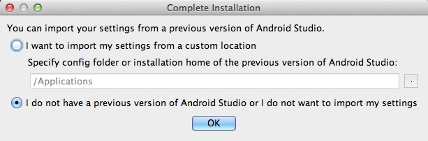 android studio assets 怎么调用 android studio怎么操作_开发工具_03