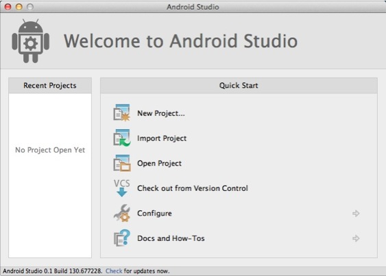 android studio assets 怎么调用 android studio怎么操作_Android_04