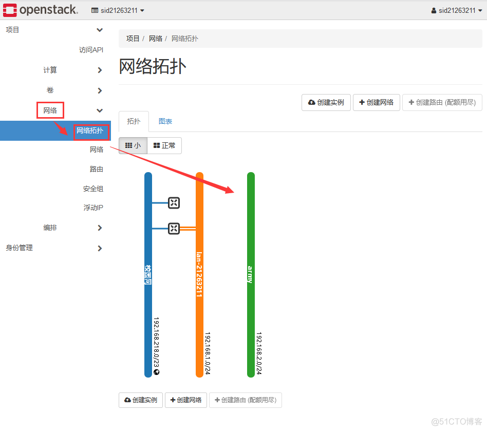 openstack windows虚拟机 虚拟机部署openstack_服务器_08