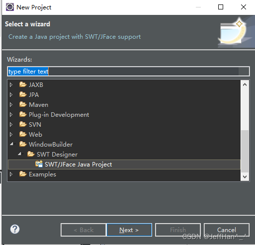 java windows 开发例程 java开发windows桌面程序_Inno Setup_07