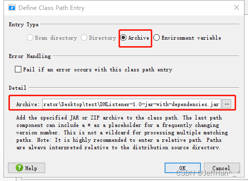 java windows 开发例程 java开发windows桌面程序_exe4j_29