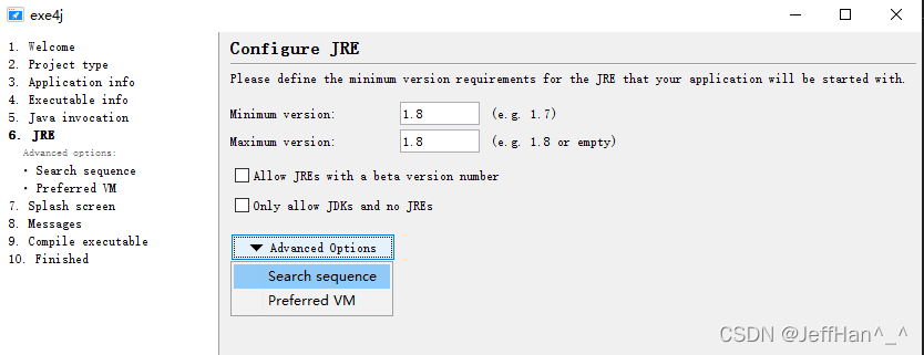 java windows 开发例程 java开发windows桌面程序_Inno Setup_34