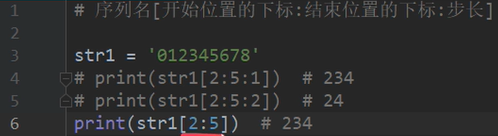 python 字符串不足 python里字符串_十六进制_13