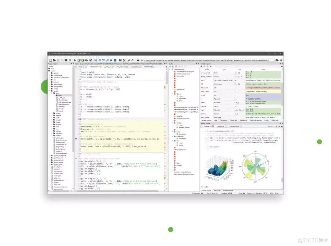 python常用编辑工具 python编辑器包括什么_Python_09