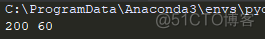 python编程题及答案 python的编程题_pycharm_06