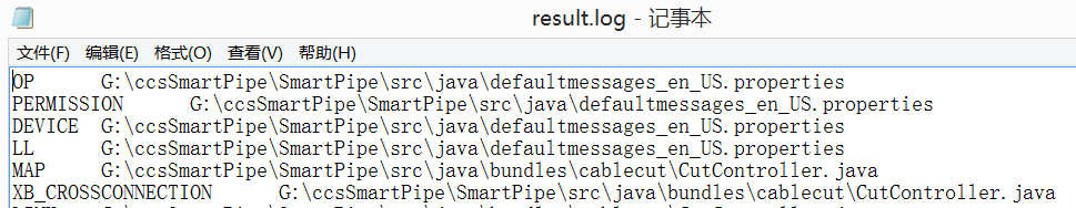 python 查找文件 删除 python查找文件内容_反斜杠_03