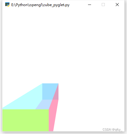 python 3d重建 pythonunity3d_3d_02