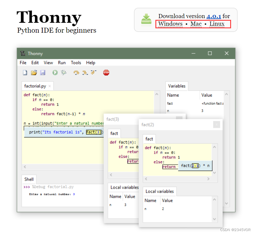 树莓派3 python中文 树莓派thonny python ide_ico_04