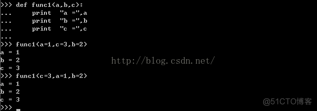 python参数个数 python 参数_python_03