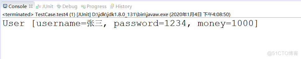 java没有json数据库 java json库_json字符串_10