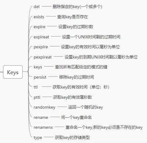 redis 删除map redis 删除命令_Redis通用命令_03