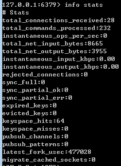 redis客户端使用 redis客户端操作_redis_10