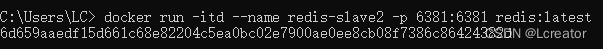 redis 主从 性能 redis主从模式_redis 主从 性能_05