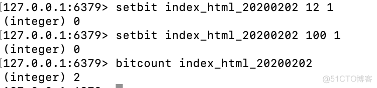 redis 访问量高 redis记录访问量_数据_02