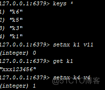 redis常用命令 redis常用命令 keys_Redis_19