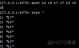 redis常用命令 redis常用命令 keys_Redis_20