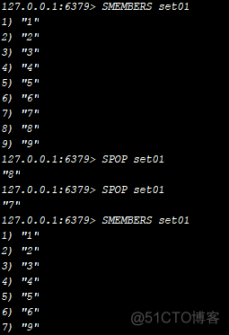 redis常用命令 redis常用命令 keys_redis_41