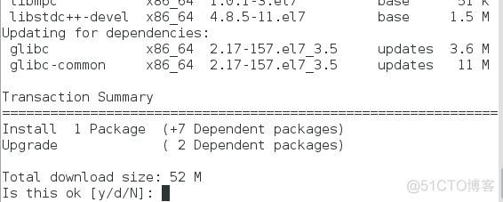 linux下的redis linux redis使用_redis_02